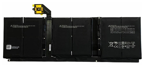 Datorbatteri Ersättning för MICROSOFT Surface-LAPTOP-3-1873 Datorbatteri Ersättning för MICROSOFT Surface-LAPTOP-3-1873