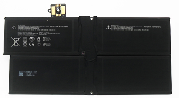 Datorbatteri Ersättning för MICROSOFT Surface-Pro-X-1876 Datorbatteri Ersättning för MICROSOFT Surface-Pro-X-1876
