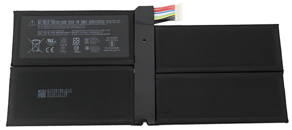 Datorbatteri Ersättning för MICROSOFT Surface-Pro-7-1866-Series Datorbatteri Ersättning för MICROSOFT Surface-Pro-7-1866-Series