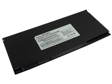 Datorbatteri Ersättning för SAMSUNG X360 Datorbatteri Ersättning för SAMSUNG X360