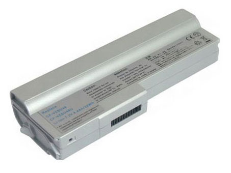 Datorbatteri Ersättning för PANASONIC CF-R7DW6NJR Datorbatteri Ersättning för PANASONIC CF-R7DW6NJR