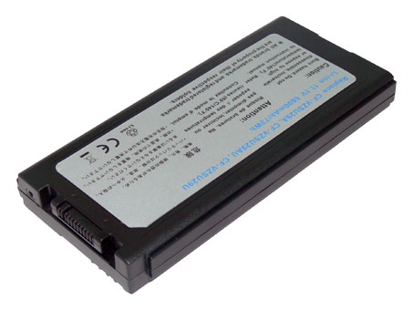 Datorbatteri Ersättning för  panasonic CF-29