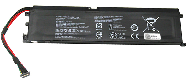Datorbatteri Ersättning för RAZER RZ09-02705E75-R3U1 Datorbatteri Ersättning för RAZER RZ09-02705E75-R3U1