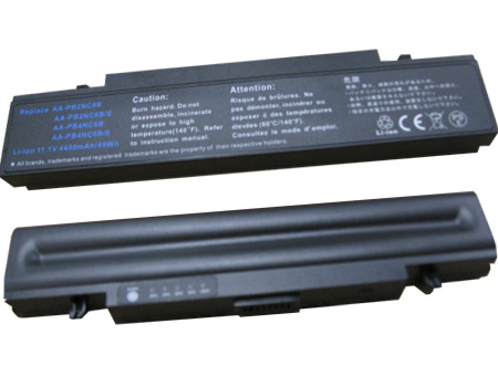 Datorbatteri Ersättning för SAMSUNG P210-BA02 Datorbatteri Ersättning för SAMSUNG P210-BA02