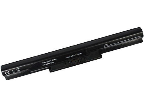 Datorbatteri Ersättning för sony VAIO-SVF15216SCB Datorbatteri Ersättning för sony VAIO-SVF15216SCB