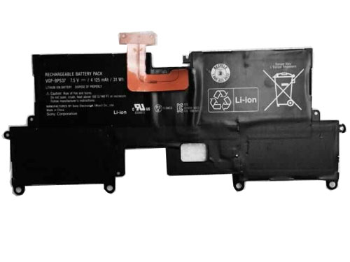 Datorbatteri Ersättning för SONY SVP132A1CL Datorbatteri Ersättning för SONY SVP132A1CL