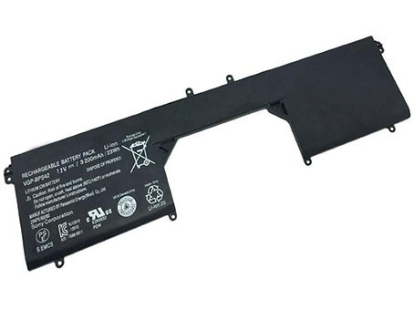 Datorbatteri Ersättning för sony VAIO-SVF11N18CW Datorbatteri Ersättning för sony VAIO-SVF11N18CW