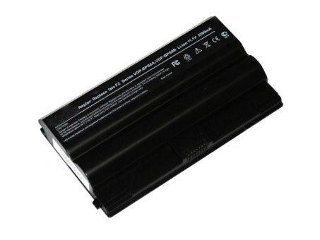 Datorbatteri Ersättning för sony Vaio VGN-FZ220U Datorbatteri Ersättning för sony Vaio VGN-FZ220U