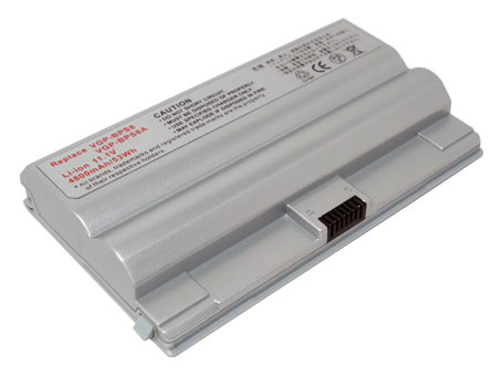 Datorbatteri Ersättning för sony VAIO VGN-FZ190E/2 Datorbatteri Ersättning för sony VAIO VGN-FZ190E/2