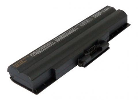 Datorbatteri Ersättning för sony VAIO VPCF13Z1E/B Datorbatteri Ersättning för sony VAIO VPCF13Z1E/B