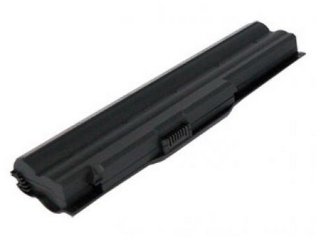 Datorbatteri Ersättning för sony VAIO VPCZ137GG/B Datorbatteri Ersättning för sony VAIO VPCZ137GG/B