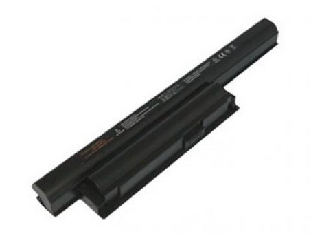 Datorbatteri Ersättning för sony VAIO VPC-EA3M1E/W Datorbatteri Ersättning för sony VAIO VPC-EA3M1E/W
