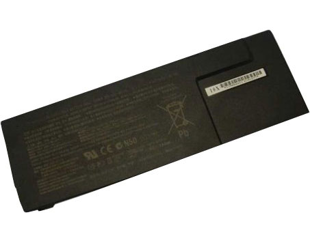 Datorbatteri Ersättning för  sony PCG-41217