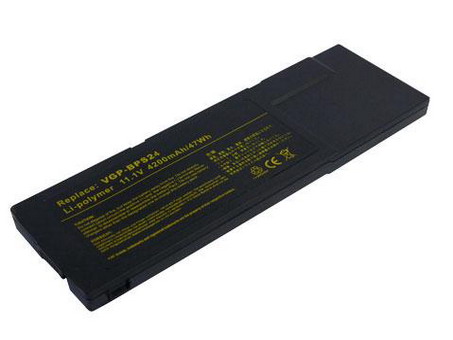 Datorbatteri Ersättning för sony VAIO VPC-SB28FJ/W Datorbatteri Ersättning för sony VAIO VPC-SB28FJ/W