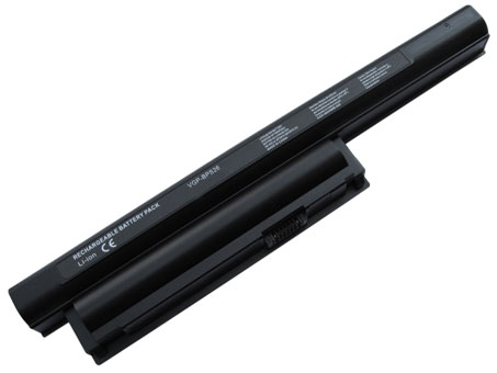 Datorbatteri Ersättning för sony VAIO VPCCA Series(All 2011 model) Datorbatteri Ersättning för sony VAIO VPCCA Series(All 2011 model)