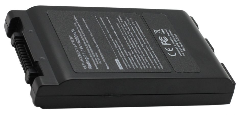 Datorbatteri Ersättning för TOSHIBA PA3191U-2BAS Datorbatteri Ersättning för TOSHIBA PA3191U-2BAS