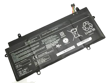 Datorbatteri Ersättning för  toshiba Portege-Z30T-B-serie