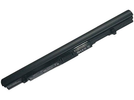 Datorbatteri Ersättning för  toshiba Satellite-Pro-R50-B-15G