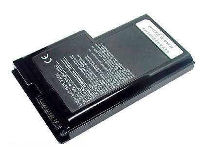 Datorbatteri Ersättning för  TOSHIBA PA3258U-1BRS