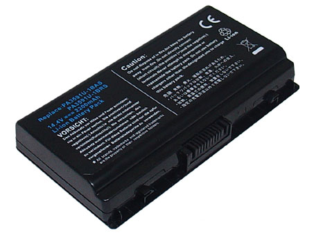 Datorbatteri Ersättning för TOSHIBA Satellite Pro L40-12Q Datorbatteri Ersättning för TOSHIBA Satellite Pro L40-12Q
