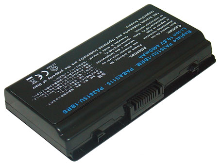 Datorbatteri Ersättning för TOSHIBA Equium L40-14I Datorbatteri Ersättning för TOSHIBA Equium L40-14I