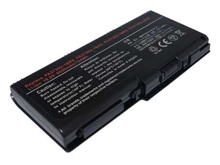 Datorbatteri Ersättning för  toshiba Satellite P505-S8946