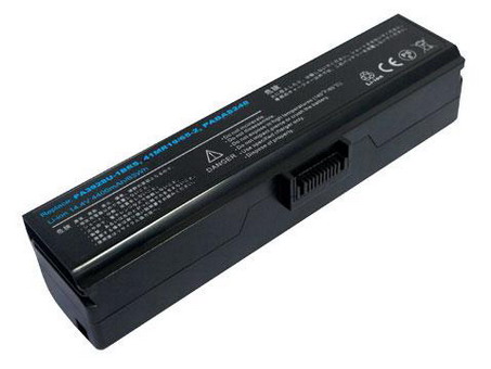 Datorbatteri Ersättning för TOSHIBA Qosmio X775-3DV82 Datorbatteri Ersättning för TOSHIBA Qosmio X775-3DV82