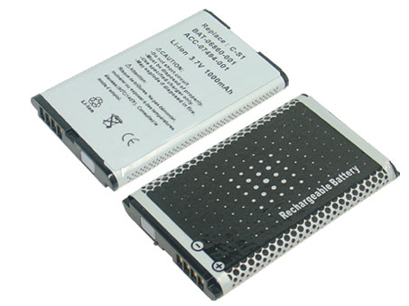 PDA batteri Ersättning för BLACKBERRY BlackBerry 7105t PDA batteri Ersättning för BLACKBERRY BlackBerry 7105t