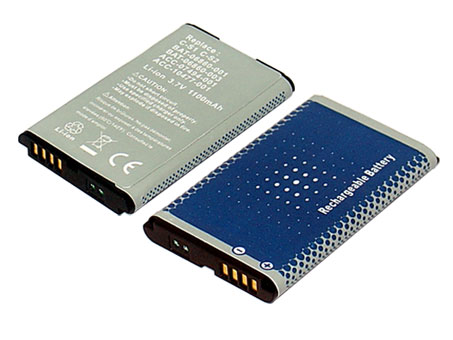 PDA batteri Ersättning för BLACKBERRY BlackBerry 8700f PDA batteri Ersättning för BLACKBERRY BlackBerry 8700f