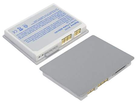 PDA batteri Ersättning för Dell 451-10163 PDA batteri Ersättning för Dell 451-10163