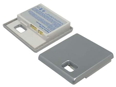 PDA batteri Ersättning för Dell 38110 PDA batteri Ersättning för Dell 38110