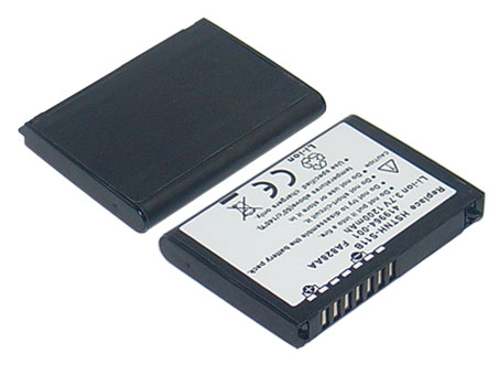 PDA batteri Ersättning för HP iPAQ 112 PDA batteri Ersättning för HP iPAQ 112