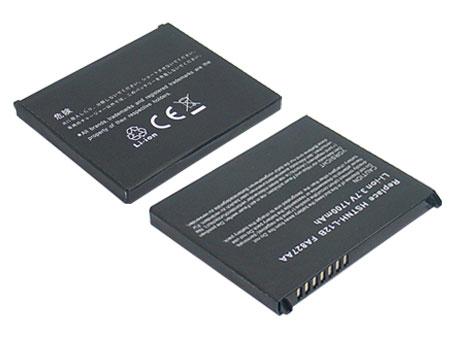 PDA batteri Ersättning för HP iPAQ rx5770 PDA batteri Ersättning för HP iPAQ rx5770