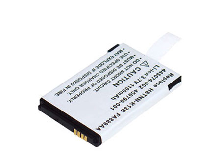 PDA batteri Ersättning för HP iPAQ 518 Voice Messenger PDA batteri Ersättning för HP iPAQ 518 Voice Messenger