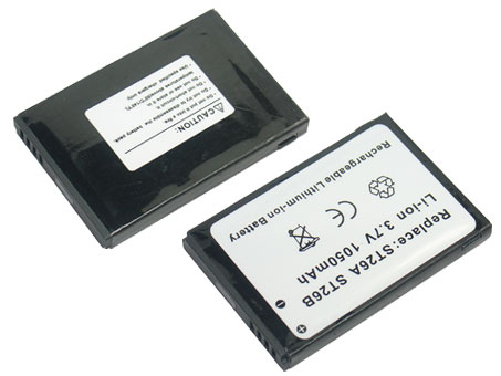 PDA batteri Ersättning för DOPOD 566 PDA batteri Ersättning för DOPOD 566