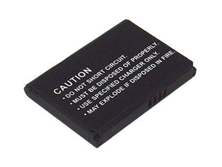 PDA batteri Ersättning för HTC BA S230 PDA batteri Ersättning för HTC BA S230