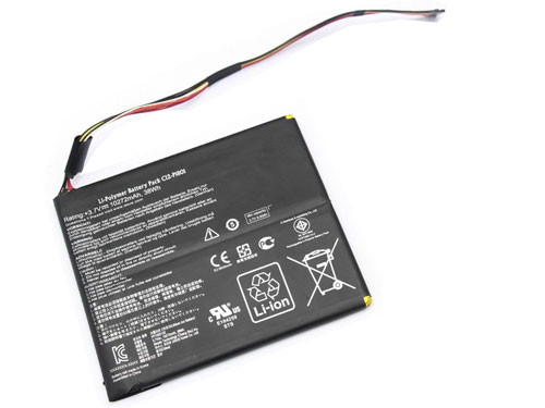 Datorbatteri Ersättning för asus C12-P1801 Datorbatteri Ersättning för asus C12-P1801