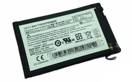 Datorbatteri Ersättning för acer KT.0010G.002 Datorbatteri Ersättning för acer KT.0010G.002