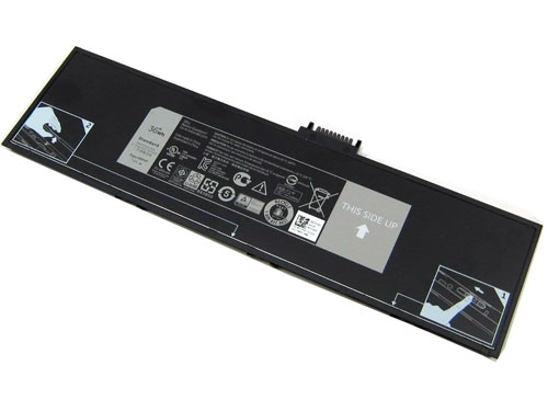 Datorbatteri Ersättning för DELL 451-BBGR Datorbatteri Ersättning för DELL 451-BBGR