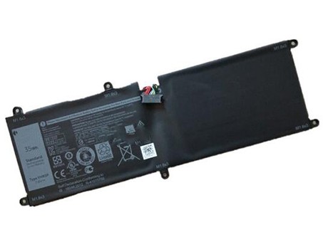 Datorbatteri Ersättning för DELL Latitude-11-5179 Datorbatteri Ersättning för DELL Latitude-11-5179