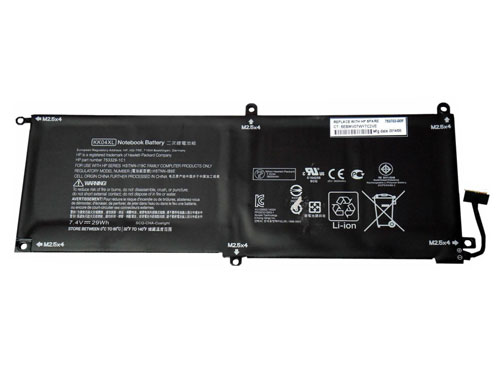 Datorbatteri Ersättning för hp KK04XL Datorbatteri Ersättning för hp KK04XL