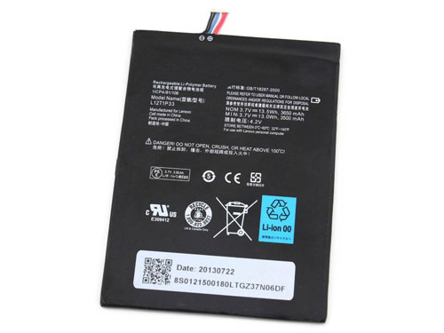 Datorbatteri Ersättning för LENOVO IdeaTab-A1010-T Datorbatteri Ersättning för LENOVO IdeaTab-A1010-T