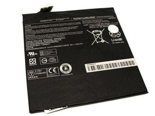 Datorbatteri Ersättning för TOSHIBA Encore-2-WT8-B Datorbatteri Ersättning för TOSHIBA Encore-2-WT8-B