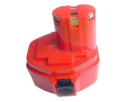 Verktygsbatteri Ersättning för MAKITA 638347-8-2 Verktygsbatteri Ersättning för MAKITA 638347-8-2