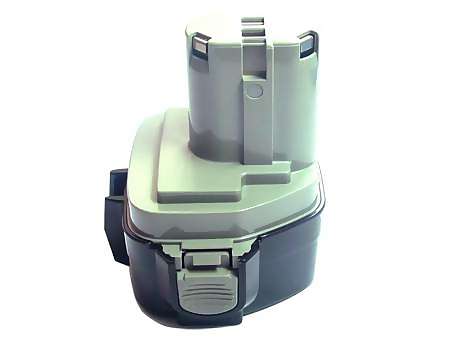 Verktygsbatteri Ersättning för MAKITA 4331DWD Verktygsbatteri Ersättning för MAKITA 4331DWD