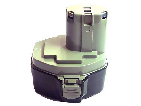 Verktygsbatteri Ersättning för MAKITA 6337D Verktygsbatteri Ersättning för MAKITA 6337D