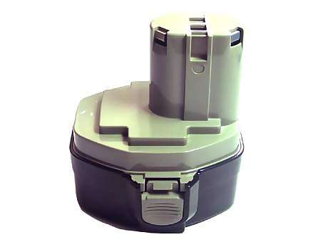Verktygsbatteri Ersättning för MAKITA 6281D Verktygsbatteri Ersättning för MAKITA 6281D