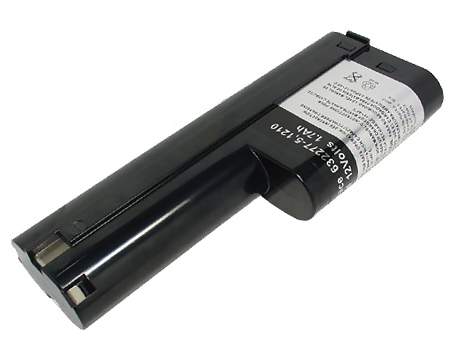 Verktygsbatteri Ersättning för MAKITA 5092D Verktygsbatteri Ersättning för MAKITA 5092D