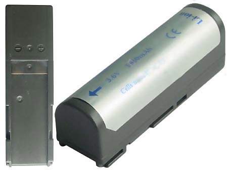 Kamerabatteri Ersättning för sony LIP-12 Kamerabatteri Ersättning för sony LIP-12